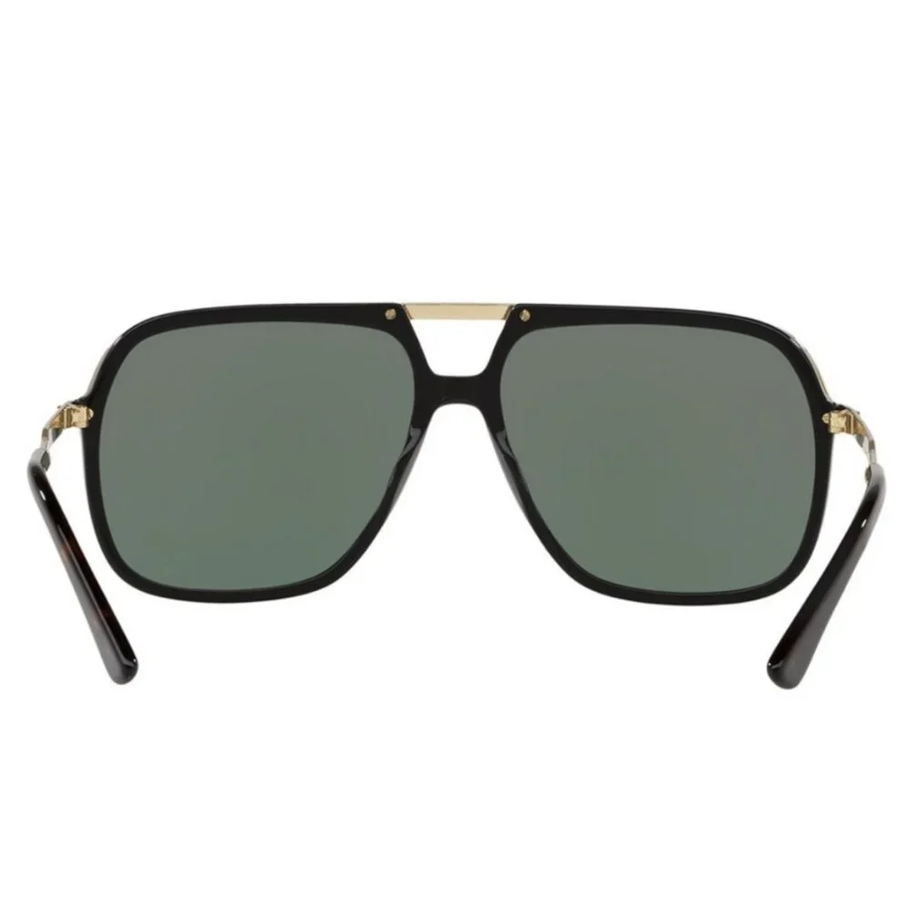 Used Gucci UNISEX Sunglasses - Picture 6 of 11
